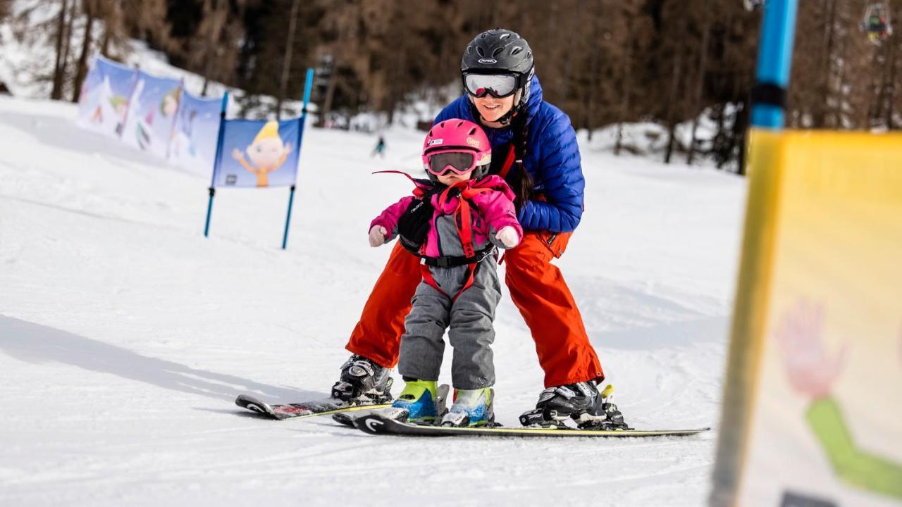 Madrisa Klosters-Serneus
