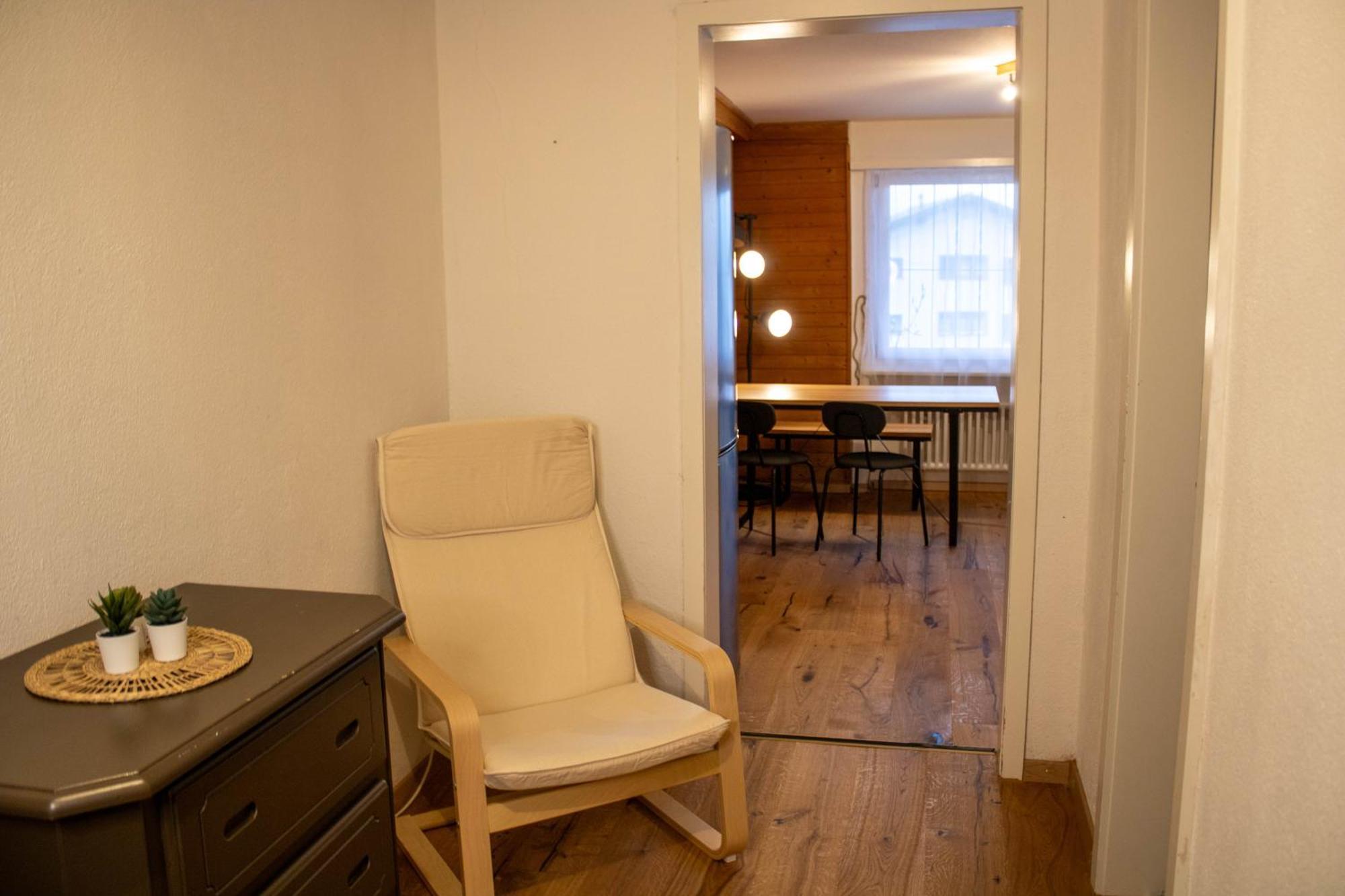 Hotel Madrisa 3*