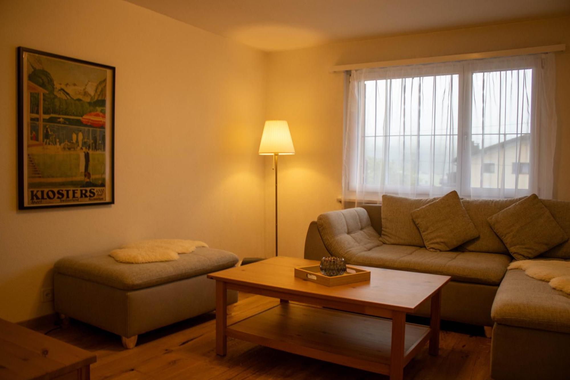 Hotel Madrisa 3*