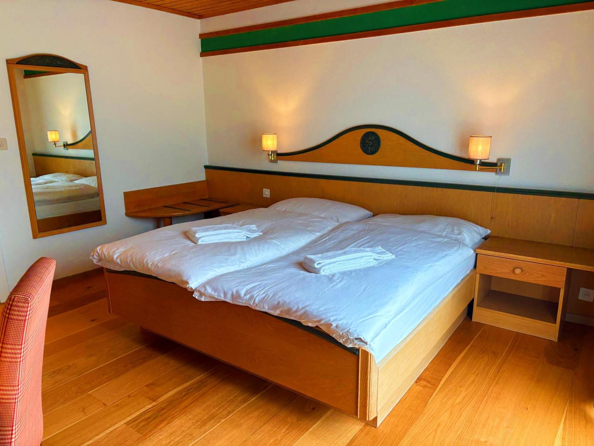 Hotel Madrisa
