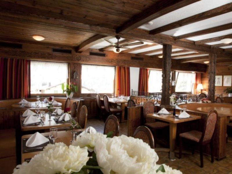 Hotel Madrisa