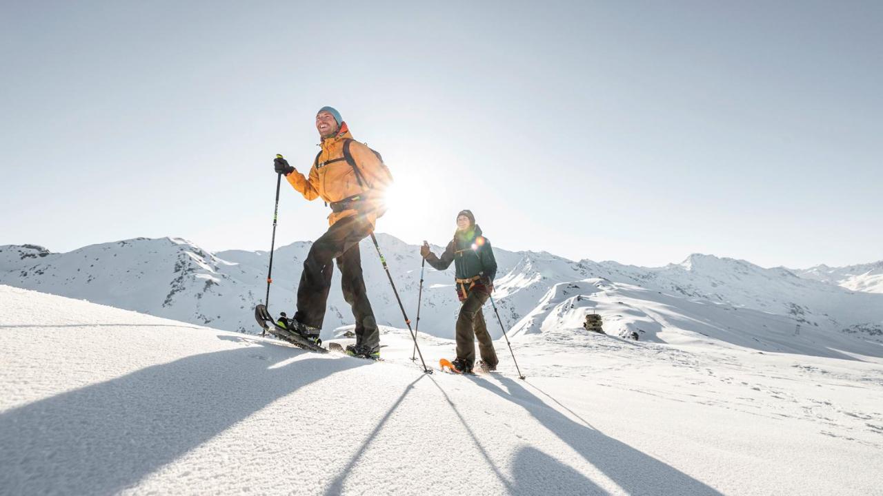 Madrisa Klosters-Serneus