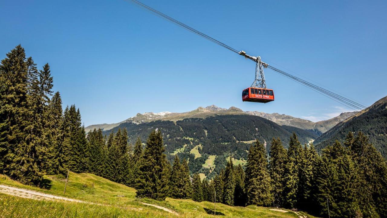 Madrisa