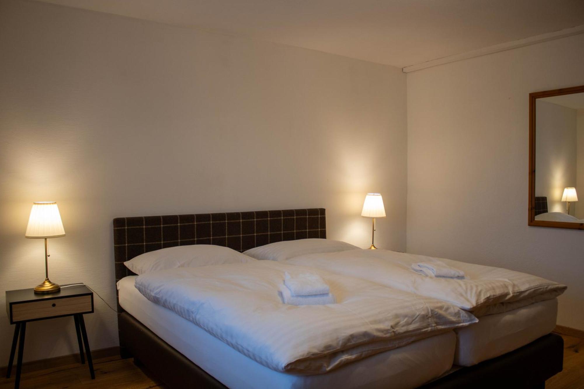 Madrisa Hotel 3*