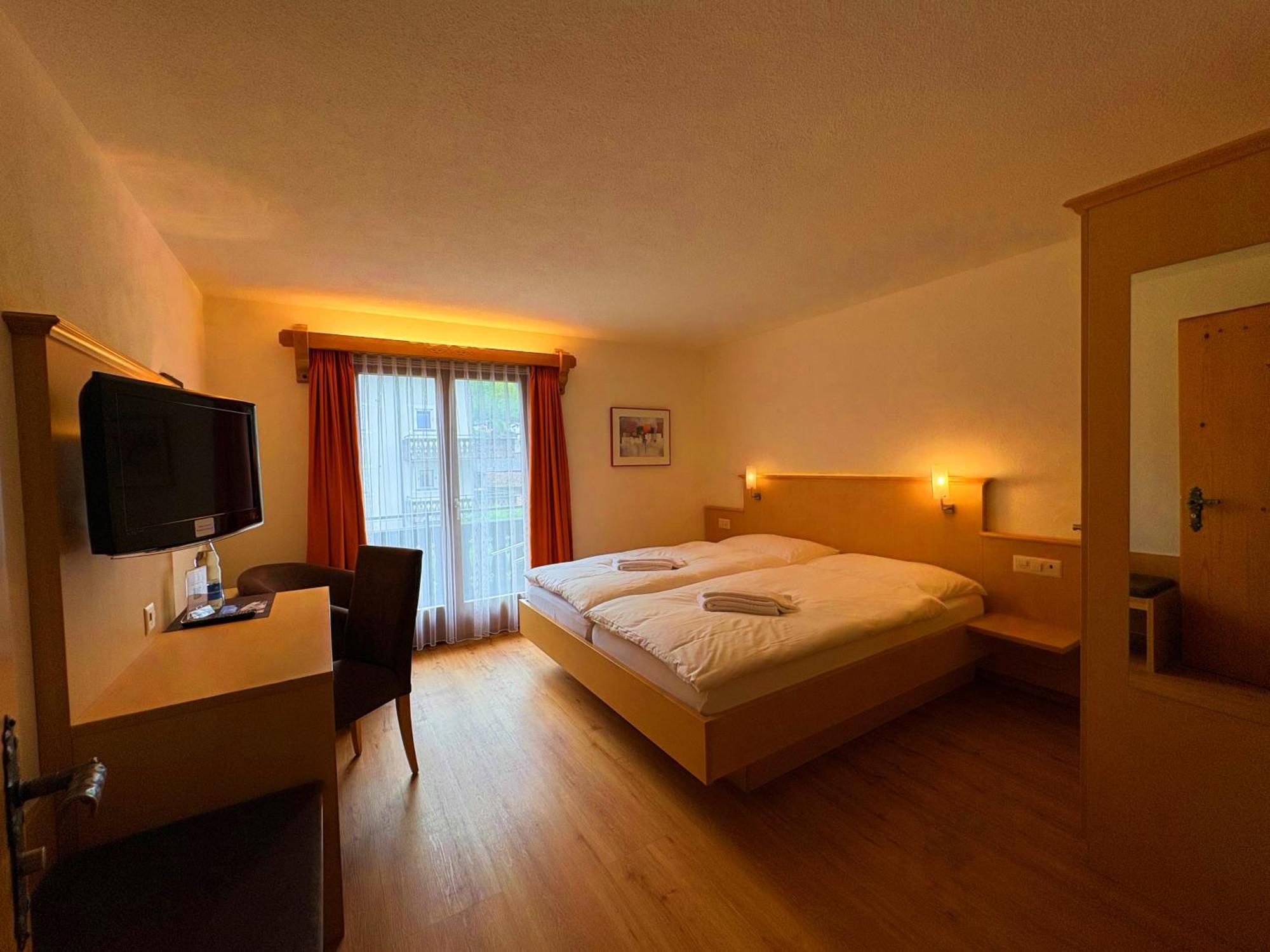 Hotel Madrisa 3*