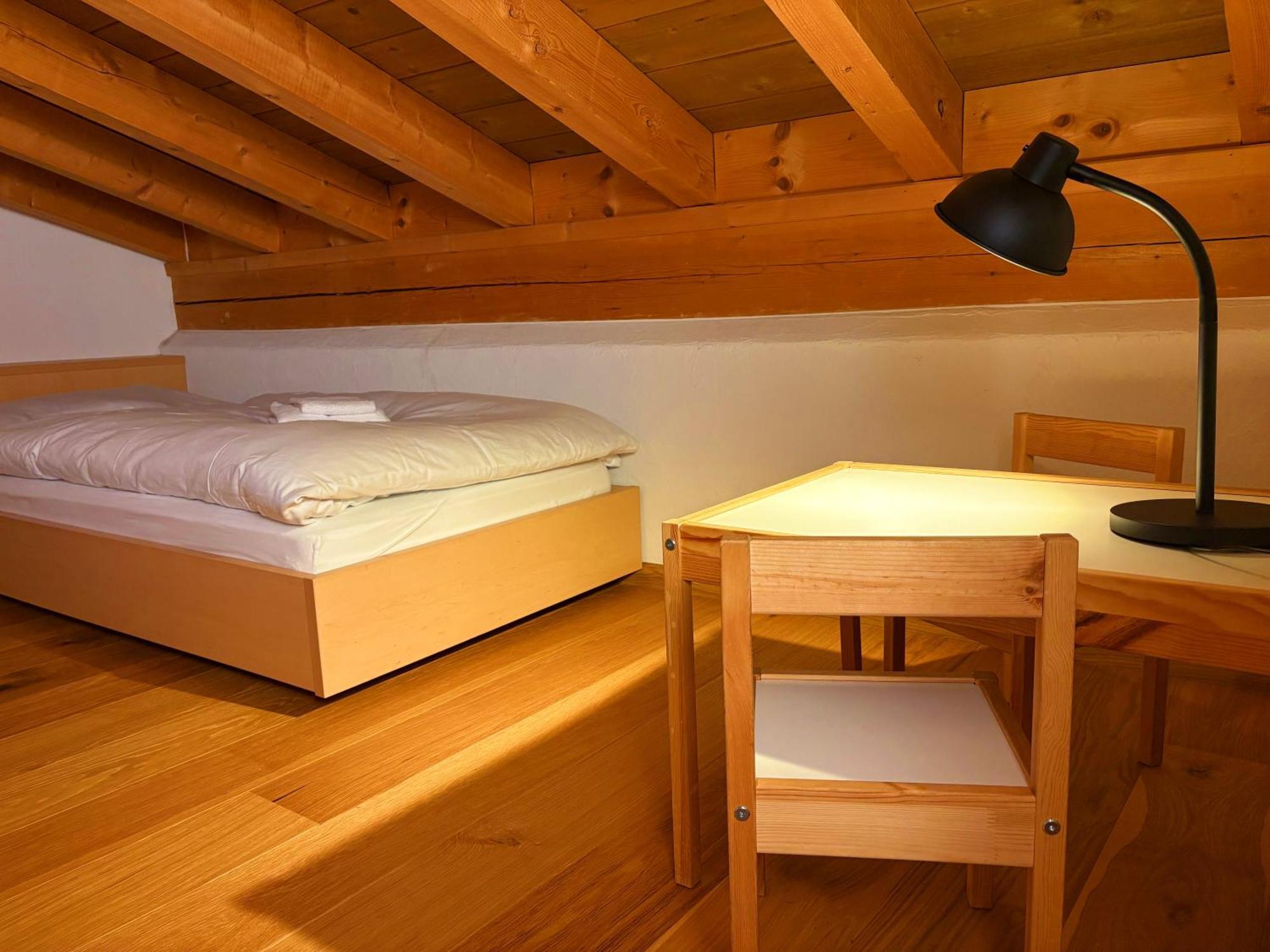 Madrisa 3*