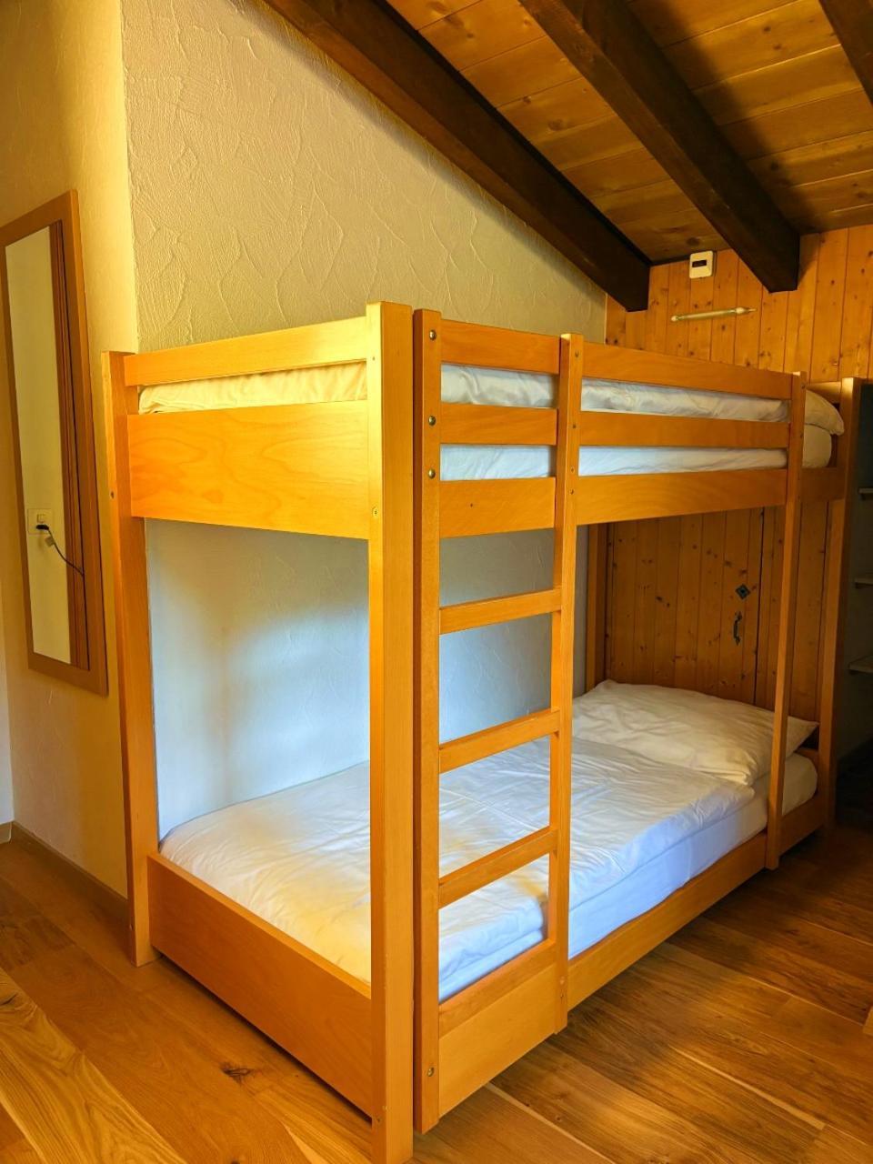 Hotel Madrisa