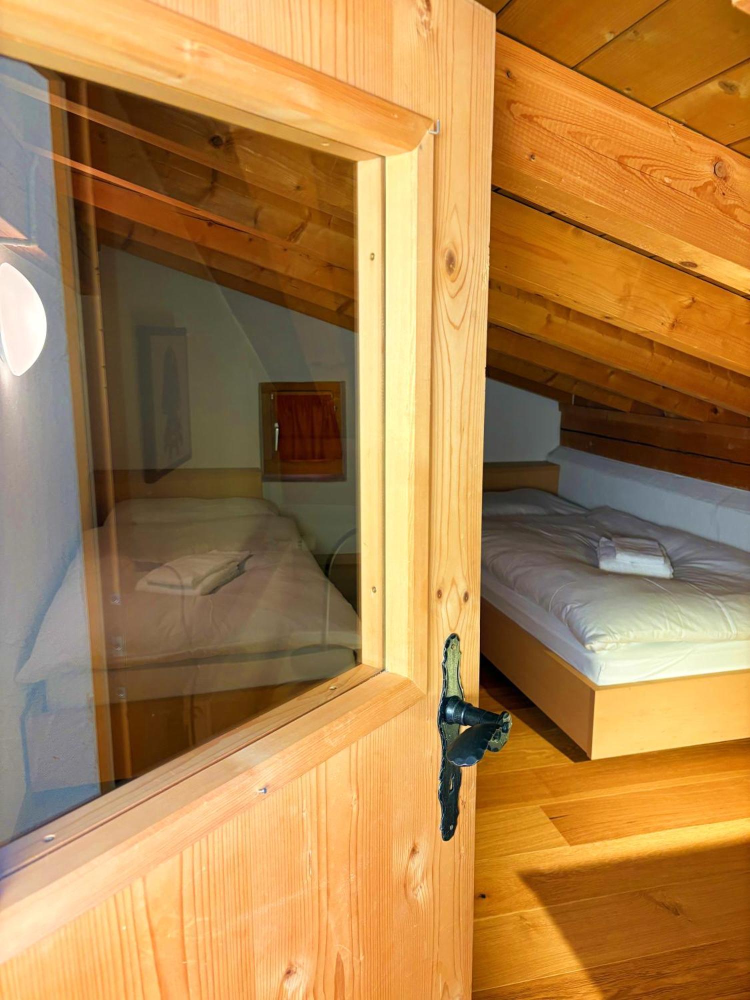 Madrisa Hotel Klosters-Serneus