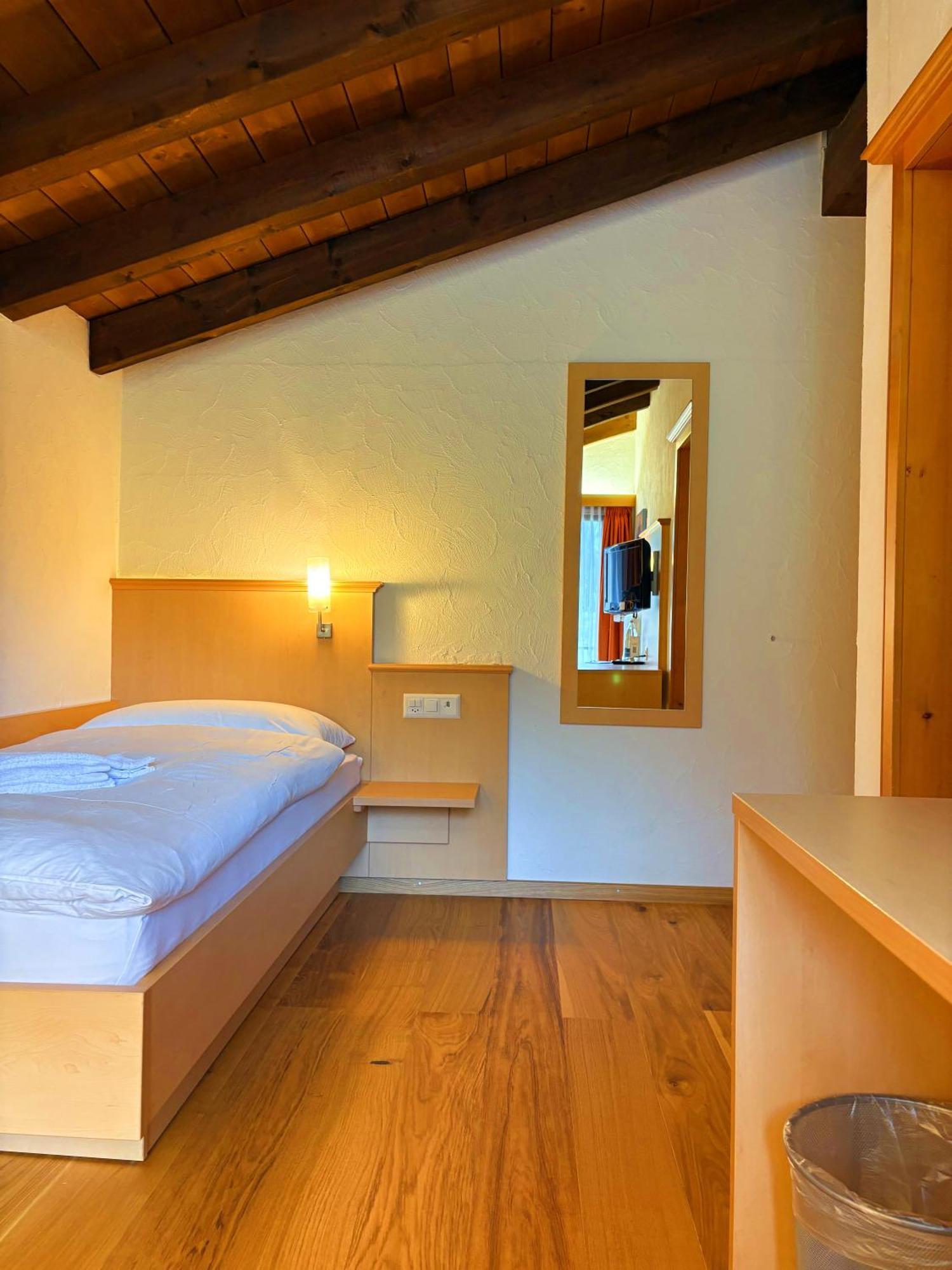 Madrisa Klosters-Serneus