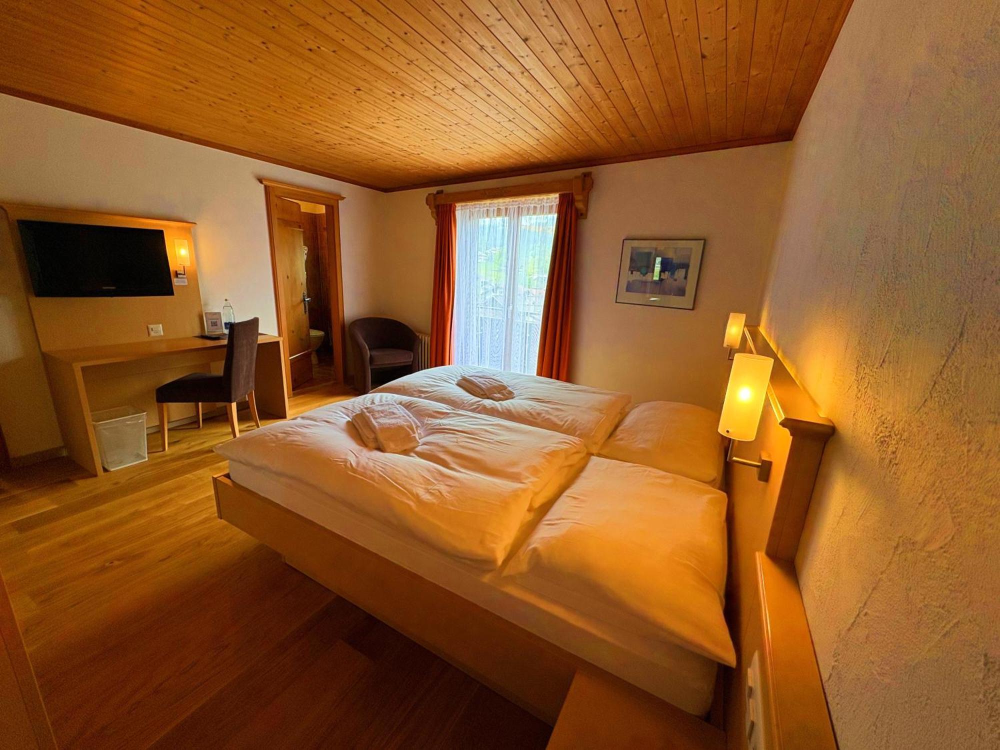 Hotel Madrisa
