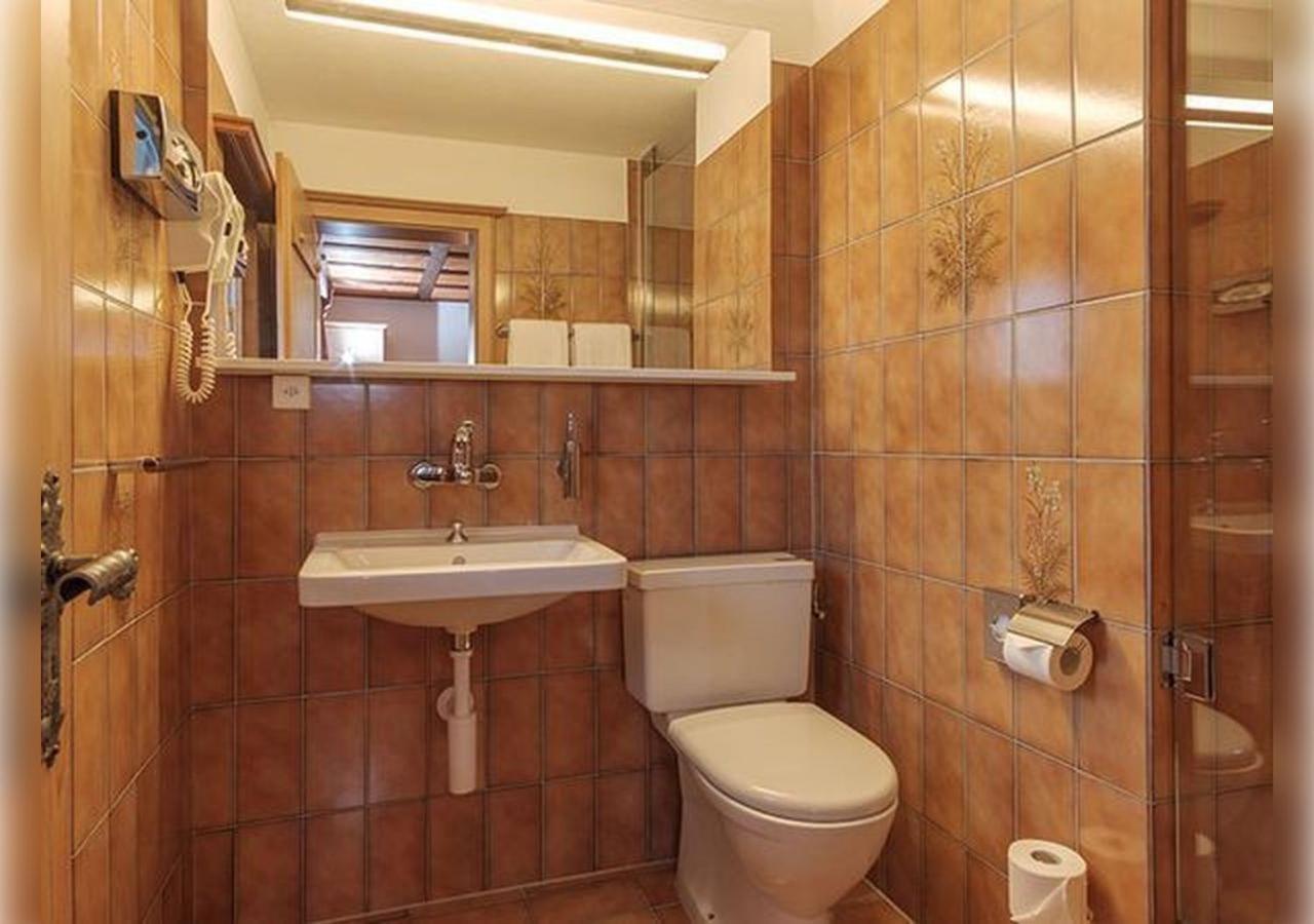 Madrisa Hotel