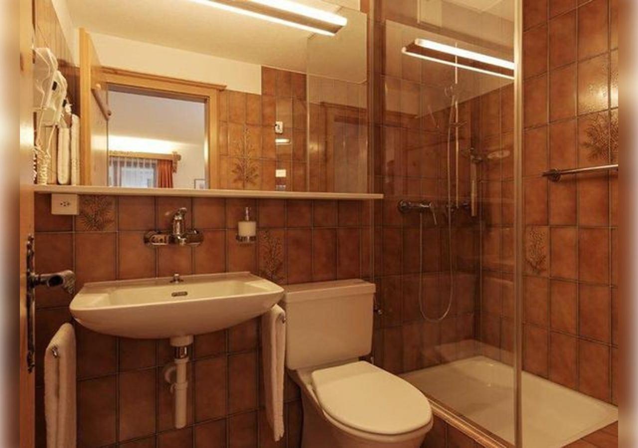Hotel Madrisa