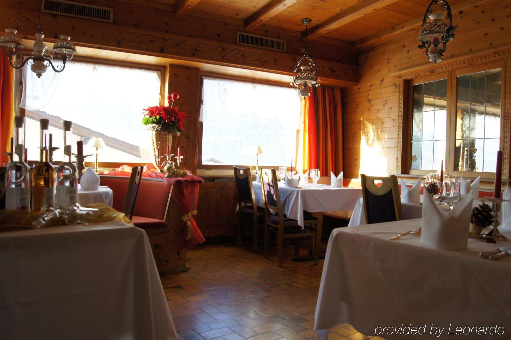 Hotel Madrisa