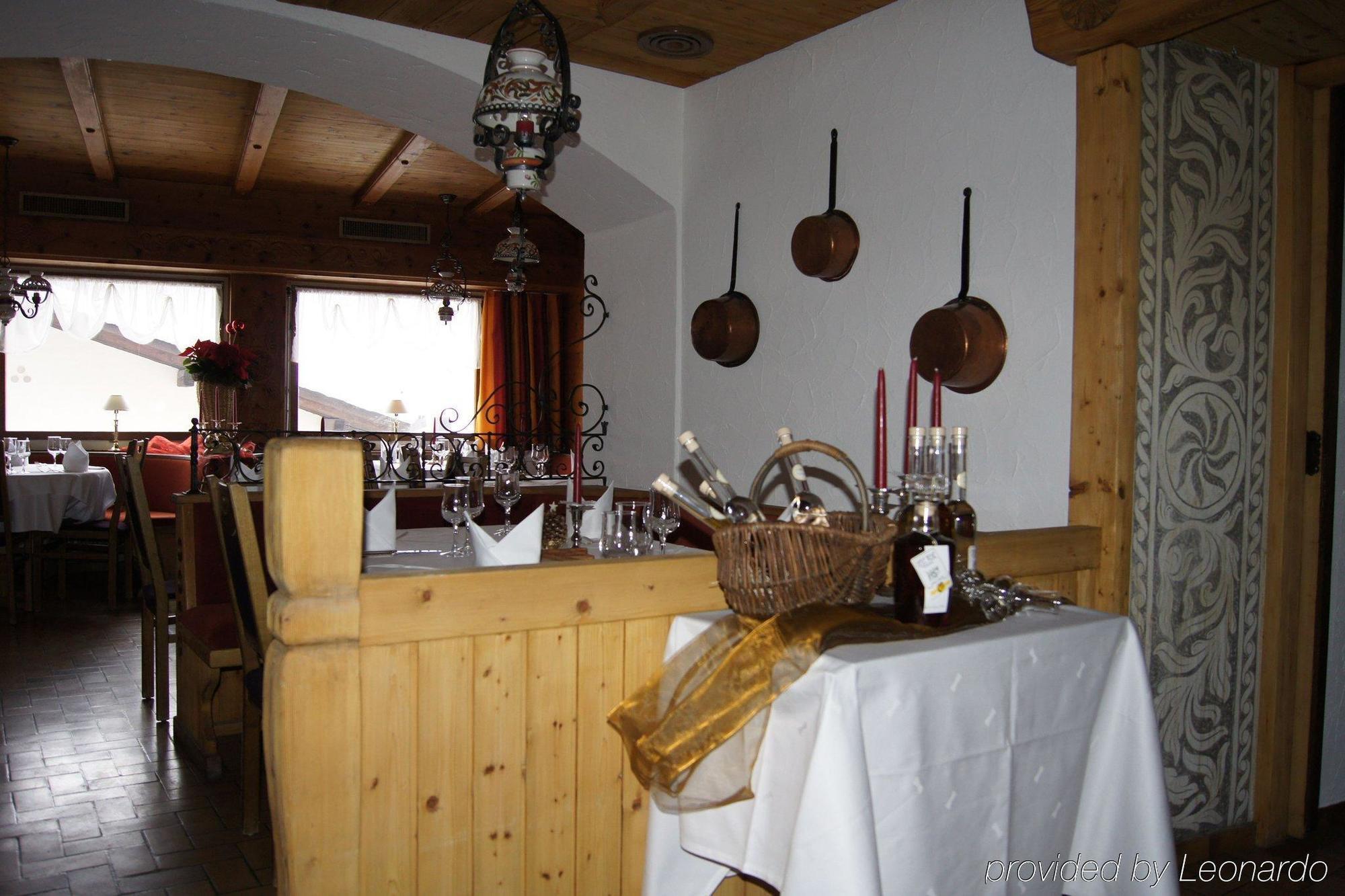 Madrisa Klosters-Serneus