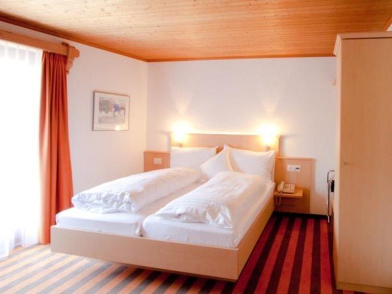 Hotel Madrisa Klosters-Serneus