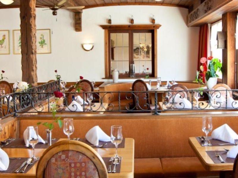 Hotel Madrisa 3*